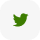 ícone Twitter do autor